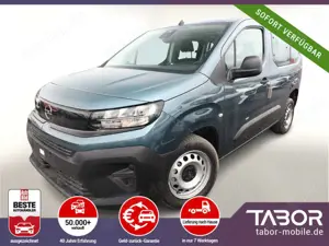 Opel Combo N1 Edition 5-Sitzer EcoLED PDC UVP-27%*