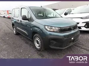 Opel Combo N1 Edition 5-Sitzer EcoLED PDC UVP-27%*