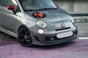 Fiat 500C Abarth