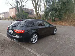 Audi A4 allroad A4 allroad quattro 3.0 TDI DPF S tronic