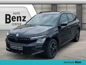 Skoda Kamiq 1.5 TSI DSG MONTE CARLO *AHK*PANO*MATRIX* Klima