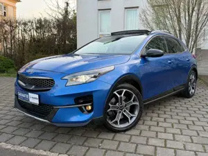 Kia XCeed Platinum Edition/02.2028 GARANTIE/PANO/VOL