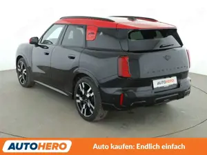 MINI Cooper S Countryman Cooper S Mild-Hybrid John Cooper Works Trim ALL4 Bild 4