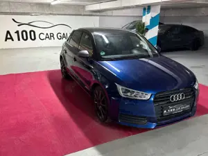 Audi A1 Sportback Basis*Navi*Alcanatar*