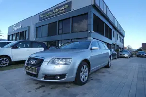 Audi A6 2.7 TDI Quattro ( Business-Paket Plus Standheizung
