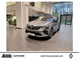 Renault Clio TCe 90 TECHNO APPLE-CP R-KAM KLIMAAUT WINTER PKT.