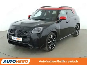 MINI Cooper S Countryman Cooper S Mild-Hybrid John Cooper Works Trim ALL4