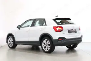 Audi Q2 35 TFSI 1.5-KAMERA-ACC-LED-SHZ-NAVI-EHK Bild 4