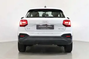Audi Q2 35 TFSI 1.5-KAMERA-ACC-LED-SHZ-NAVI-EHK Bild 5