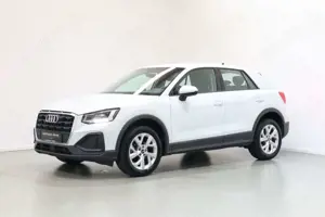 Audi Q2 35 TFSI 1.5-KAMERA-ACC-LED-SHZ-NAVI-EHK Bild 2