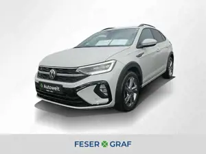 Volkswagen Taigo R-Line 1.0 TSI 81kW 7-Gang DSG 4 Türen