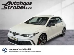 Volkswagen Golf GTE VIII GTE 1.4 TSI DSG "BLACK STYLE" ACC DCC