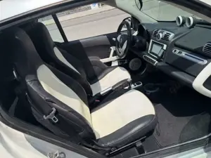 smart forTwo Bild 2
