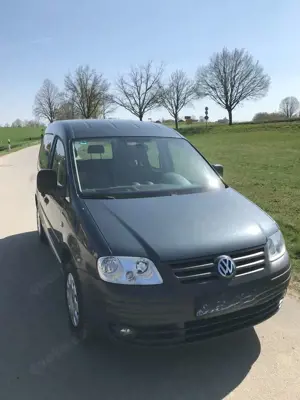 Volkswagen Caddy Caddy 1.6 Life (7-Si.)
