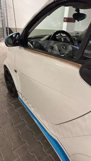 smart forTwo Bild 5