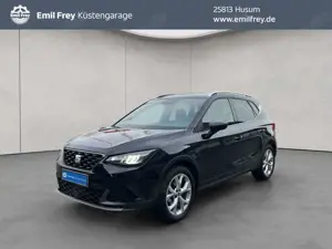 SEAT Arona 1.0 TSI FR NAVI SHZ GJR PDC