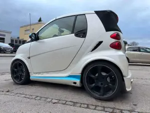 smart forTwo Bild 3