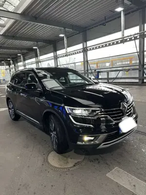 Renault Koleos BLUE dCi 190 4WD X-tronic INITIALE PARIS