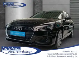 Audi A4 35 TFSI AVANT 150 PS S-TRONIC+NAVI+PDC+SHZ+