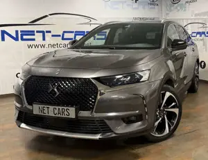 DS Automobiles DS 7 Crossback DS7 BECHIC Performance Line Aut. PANORAM*VOLL