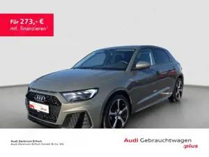 Audi A1 25 TFSI S-tronic S line ACC LED Rüc