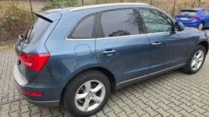 Audi Q5 Bild 3