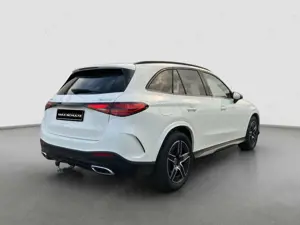 Mercedes-Benz GLC 300 d 4M AMG*NIGHT*AHK*MEMORY*LED*KAMERA Bild 3