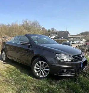 Volkswagen Eos 1.4 TSI