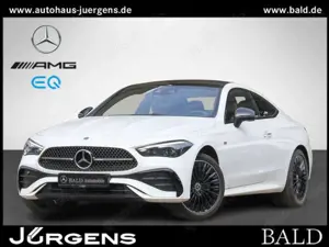 Mercedes-Benz CLE 300 e AMG-Sport/DIGITAL/Night/360/Distr/Memo