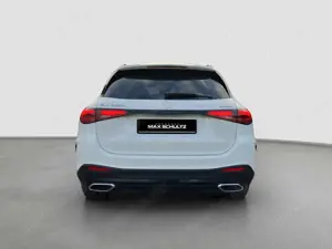 Mercedes-Benz GLC 300 d 4M AMG*NIGHT*AHK*MEMORY*LED*KAMERA Bild 5