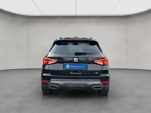 SEAT Arona 1.0 TSI FR NAVI SHZ GJR PDC Bild 4