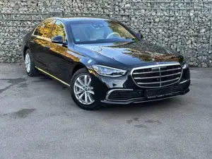 Mercedes-Benz S 680 S 680 4m  Guard VR10 Werkspanzer  factory armoring