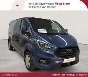 Ford Transit Transit Custom340L2 Autm. StHz XEN NAV