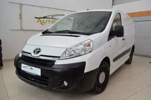 Toyota Proace 2.0 D4-D L1H1  Life ~3-Sitz~AHK~PDC~Klima