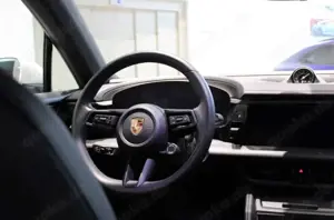 Porsche Macan Bild 4