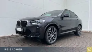 BMW X4 M i LCPro.HuD,Laser,DAPro.AHK,Sthz.