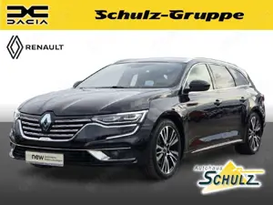 Renault Talisman BREAK INITIALE PARI