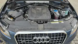 Audi Q5 Bild 5