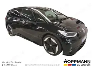 Volkswagen ID.3 GTX nza IQ.LIGHT NAVI App-Connect Harman Ka