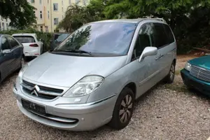 Citroen C8
