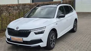 Skoda Kamiq Kamiq 1.5 TSI DSG Monte Carlo