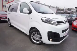 Citroen Spacetourer Spacetourer Feel M*8 Sitzer*AHK*PDC*