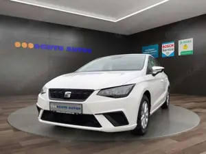 SEAT Ibiza Seat Ibiza 1.0 MPI SS Style*LED*KLIMA*