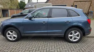 Audi Q5 Bild 4