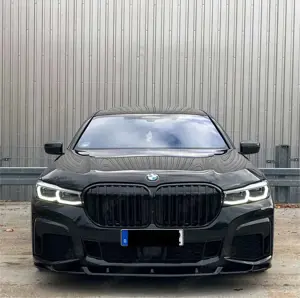 BMW 730 730d M-Paket Facelift Massage/Laser/360*Kamera