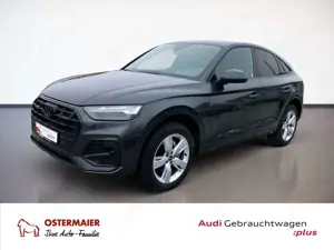 Audi Q5 Sportback ADVANCED 45 TFSI QUATTRO AHK.MATRIX.HEAD