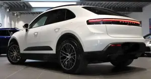 Porsche Macan Bild 2