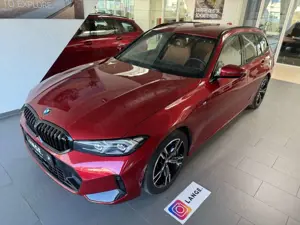 BMW 330 i xdrive M Sport Aut. ACC+RÜCKF.-KAM.+SITZH.