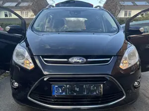 Ford Grand C-Max Grand C-Max 1.0 EcoBoost Start-Stopp-System Titanium