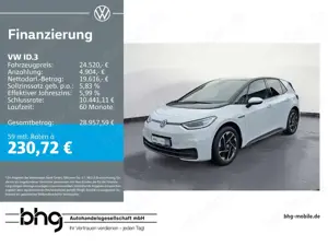 Volkswagen ID.3 Pro Performance Upgrade
